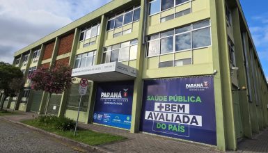 Mais de 92 mil candidatos fazem prova de concurso da Saúde do Paraná neste domingo Imagem referente a Mais de 92 mil candidatos fazem prova de concurso da Saúde do Paraná neste domingo