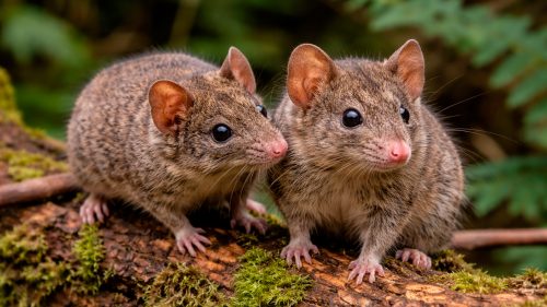 Antechinus acasalam por até 12 horas seguidas e morrem após reprodução