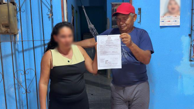 Idoso declarado morto na Justiça tenta provar que está vivo e morre durante processo Idoso declarado morto na Justiça tenta provar que está vivo e morre durante processo