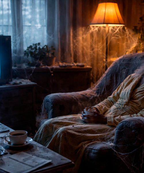 Conheça o caso da mulher encontrada morta 42 anos após falecimento em apartamento Imagem referente a Conheça o caso da mulher encontrada morta 42 anos após falecimento em apartamento