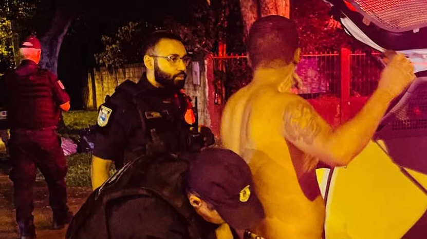 Homens invadem quartel dos bombeiros durante briga no Morumbi