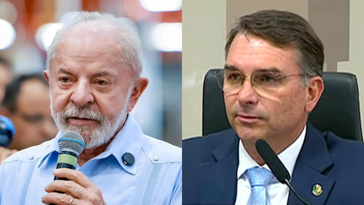 Paraná Pesquisa: Maioria diz que Lula não merece reeleição, aponta pesquisa nacional Imagem referente a Paraná Pesquisa: Maioria diz que Lula não merece reeleição, aponta pesquisa nacional