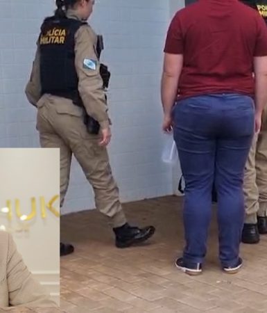 Imagem referente a Técnico de enfermagem do HUOP, acusado de abusar de pacientes no pré-operatório, é absolvido