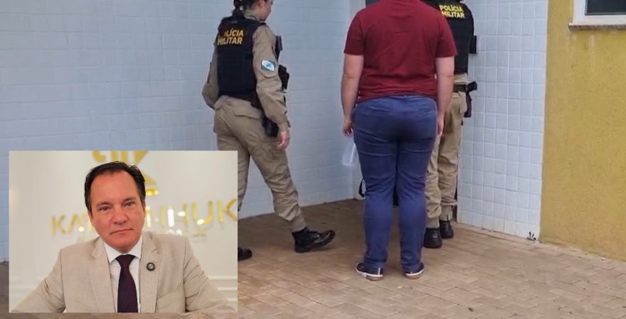 Técnico de enfermagem do HUOP, acusado de abusar de pacientes no pré-operatório, é absolvido