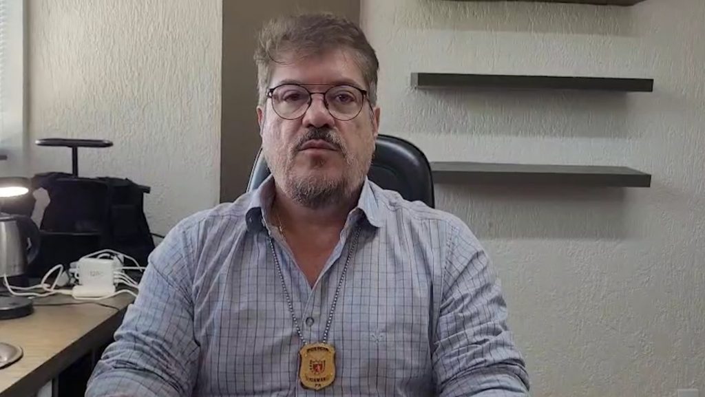 Polícia Civil aprofunda investigação sobre atropelamento em conveniência de Toledo Polícia Civil aprofunda investigação sobre atropelamento em conveniência de Toledo