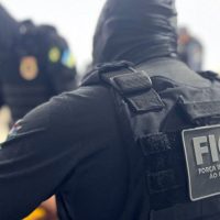 Imagem referente a Força integrada contra o crime apreende mais de 1 tonelada de drogas