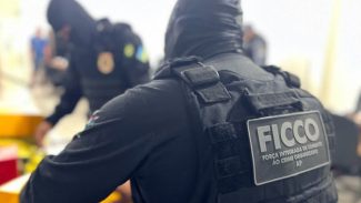 Força integrada contra o crime apreende mais de 1 tonelada de drogas