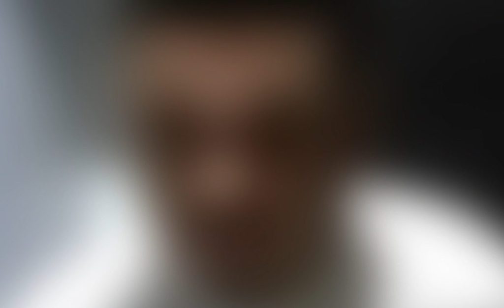 “Me fizeram beber água da privada”, diz preso em audiência de custódia em Cascavel