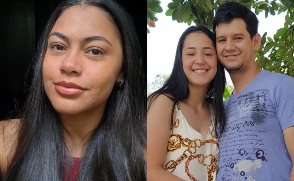 Quem eram os três jovens que morreram em engavetamento com carro esmagado na BR-116 Quem eram os três jovens que morreram em engavetamento com carro esmagado na BR-116