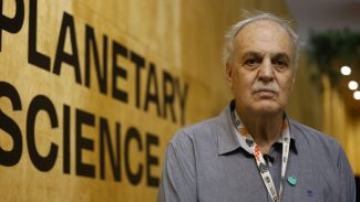 Papa nomeia climatologista brasileiro para conselho da Igreja Católica