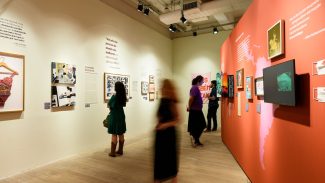 Centro cultural no Rio abre chamada para artistas de todo país