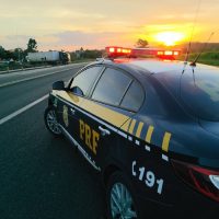 Imagem referente a Semana Santa: PRF impõe restrições nas estradas e muda rotina de motoristas