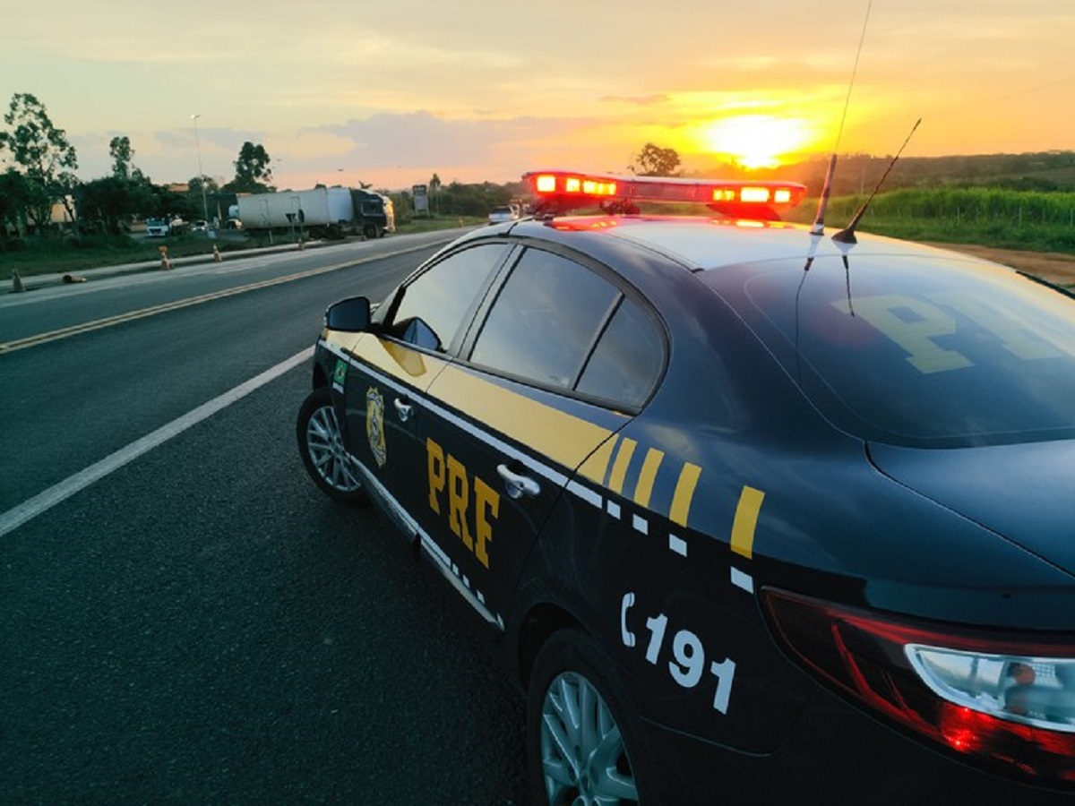 Imagem referente a Semana Santa: PRF impõe restrições nas estradas e muda rotina de motoristas