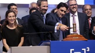 Galeão é arrematado por R$ 2,9 bilhões pela espanhola Aena