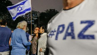 Confederação aponta mais de 980 casos de ódio contra judeus em 2025 Confederação aponta mais de 980 casos de ódio contra judeus em 2025