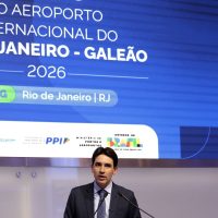 Imagem referente a Expectativa é leiloar Aeroporto de Brasília em novembro, diz ministro