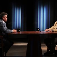 Imagem referente a Na Mesa com Datena recebe o promotor Lincoln Gakiya nesta terça-feira