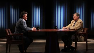 Na Mesa com Datena recebe o promotor Lincoln Gakiya nesta terça-feira