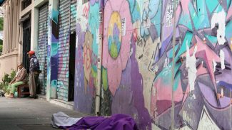 ONU cobra acesso a direitos básicos para pessoas em situação de rua