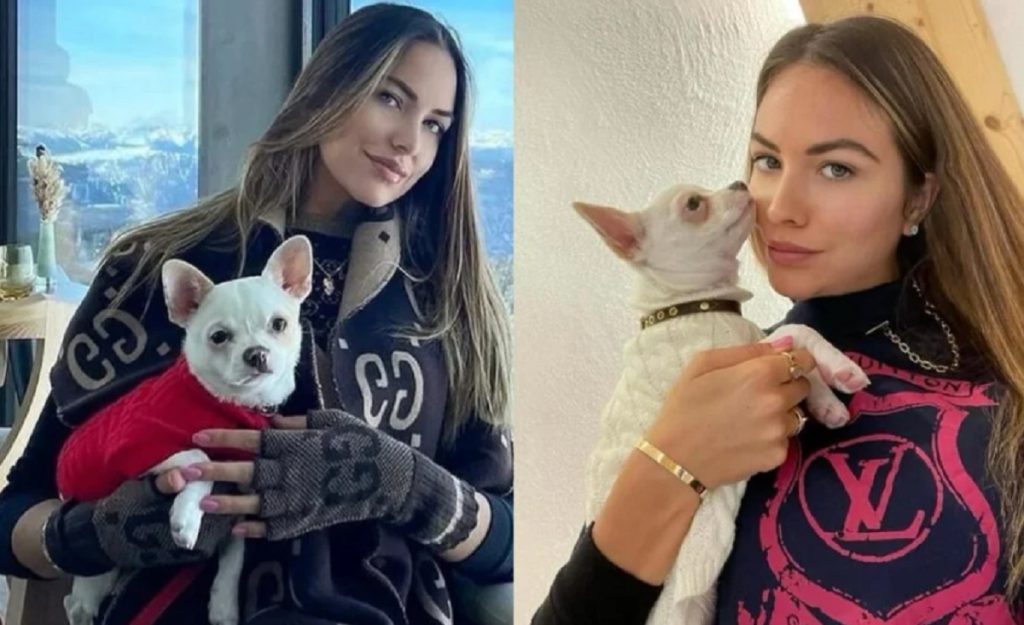 Profanação: quem era a modelo assassinada e que teve a cabeça roubada de cemitério