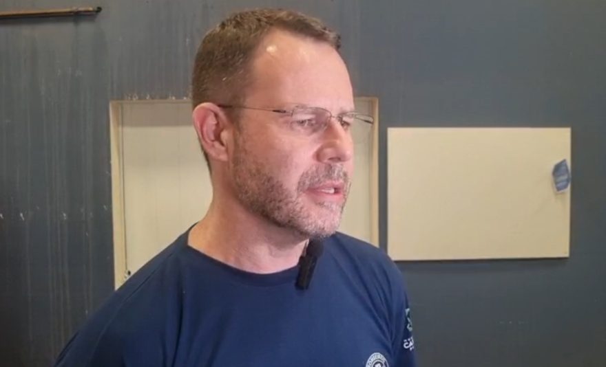 “Vítima pouco responsiva”, diz médico do Siate sobre colisão entre Peugeot e Prisma
