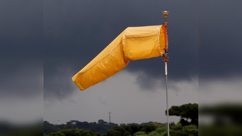Semana começa quente, mas chuva e temporais devem atingir Cascavel e região Oeste do Paraná