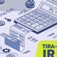 Imagem referente a Saiba quem deve declarar Imposto de Renda em 2026