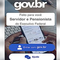 Imagem referente a Governo federal endurece regras de acesso ao aplicativo SouGov.br