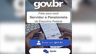 Governo federal endurece regras de acesso ao aplicativo SouGov.br