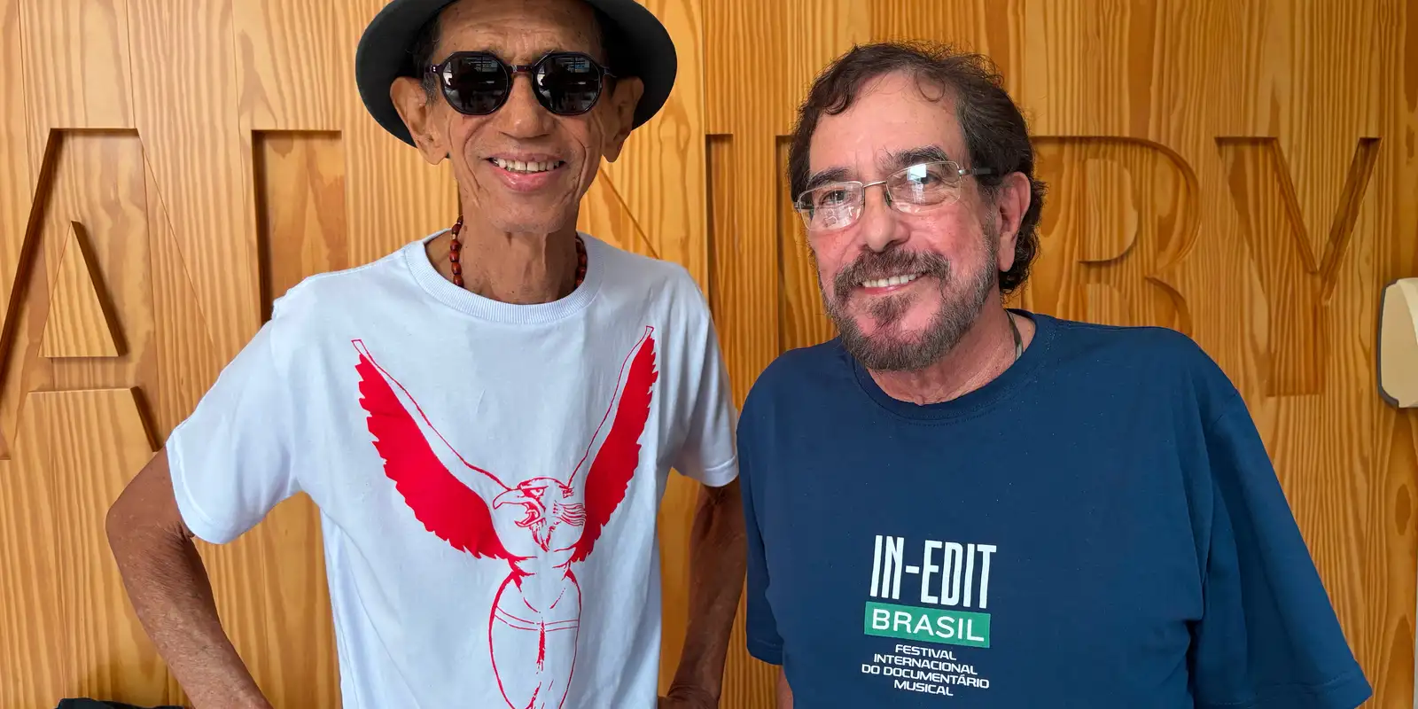 Banda que teve disco censurado na ditadura será indenizada pelo Estado Imagem referente a Banda que teve disco censurado na ditadura será indenizada pelo Estado