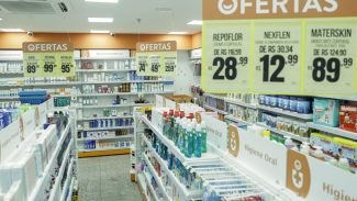 Medicamentos podem ter reajuste de até 3,81% a partir desta terça