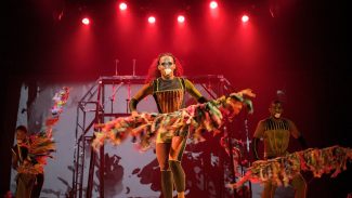 Política Nacional das Artes quer ampliar acesso e direito da população