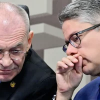 Imagem referente a Senador critica restrição ao uso de dados do Coaf em CPI