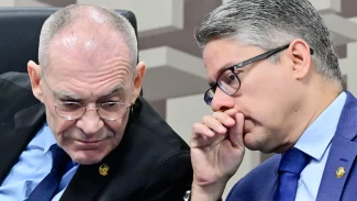 Senador critica restrição ao uso de dados do Coaf em CPI