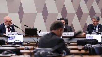 CPI do Crime Organizado convoca Ibaneis, Cláudio Castro e Campos Neto