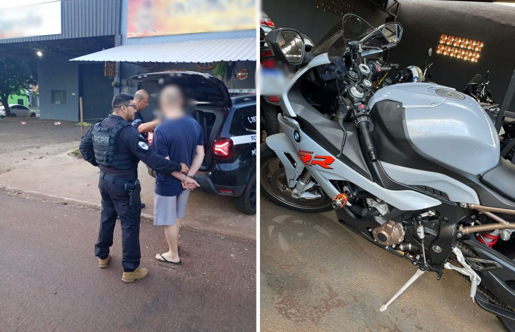 Polícia Civil deflagra nova fase da Operação Hydra em Toledo, Cascavel, Terra Roxa e Palotina Polícia Civil deflagra nova fase da Operação Hydra em Toledo, Cascavel, Terra Roxa e Palotina