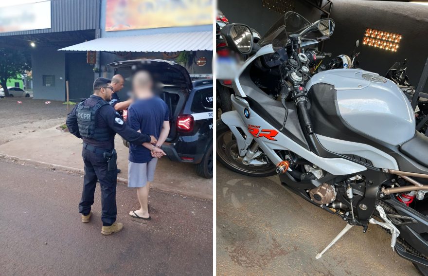 Polícia Civil deflagra nova fase da Operação Hydra em Toledo, Cascavel, Terra Roxa e Palotina