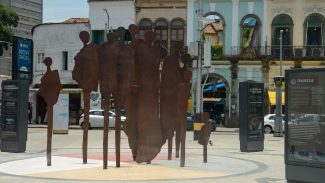 Longa da UFF vai investigar os ecos da escravidão no Brasil e no mundo