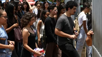 Enem passa a compor Saeb e vai medir a qualidade do ensino no Brasil