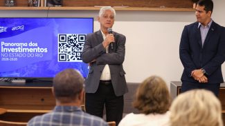 Firjan estima R$ 526,3 bilhões em investimentos no Rio até 2028