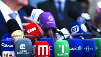 Jornalista da comunicação do Psol denuncia perseguição e ameaças