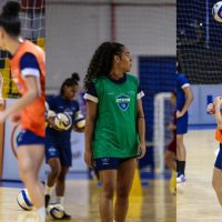 Imagem referente a Diante da torcida, Stein Cascavel Futsal abre temporada profissional 2026 contra o UNIT/APCEF-SE