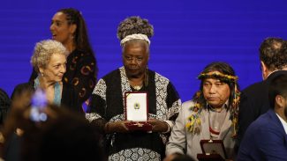 MinC abre prazo para indicar nomes à Ordem do Mérito Cultural