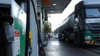 MP da subvenção de R$ 1,20 no diesel sai esta semana, diz Durigan