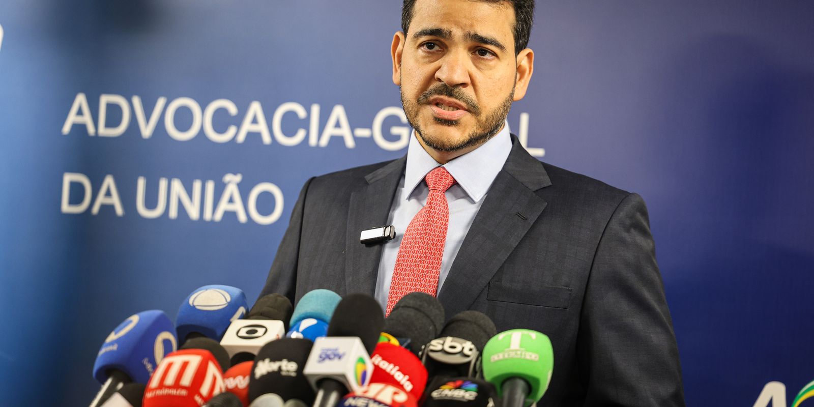 Lula deve enviar nesta terça ao Senado indicação de Messias ao STF Lula deve enviar nesta terça ao Senado indicação de Messias ao STF
