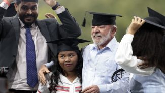 Governo anuncia ampliação da Rede Nacional de Cursinhos Populares