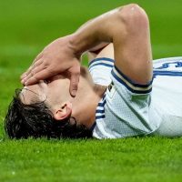 Imagem referente a Itália perde para Bósnia e fica fora da Copa do Mundo