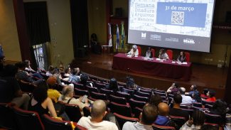 Evento debate importância dos arquivos para preservar memória de 1964