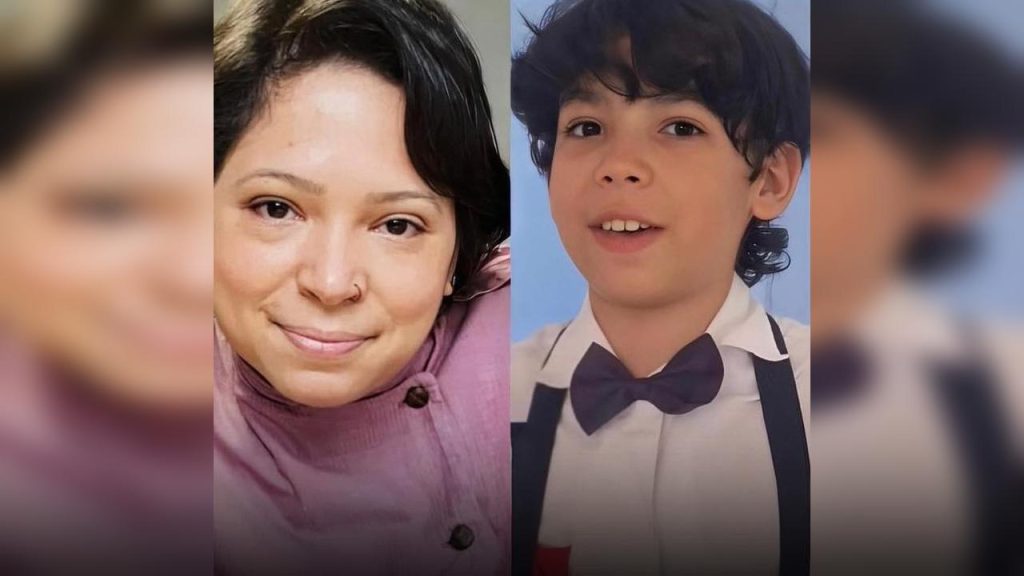 Mãe e filho em bicicleta elétrica morrem atropelados por ônibus no Rio de Janeiro