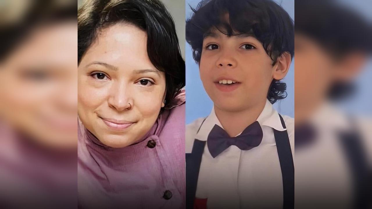 Mãe e filho em bicicleta elétrica morrem atropelados por ônibus no Rio de Janeiro Mãe e filho em bicicleta elétrica morrem atropelados por ônibus no Rio de Janeiro